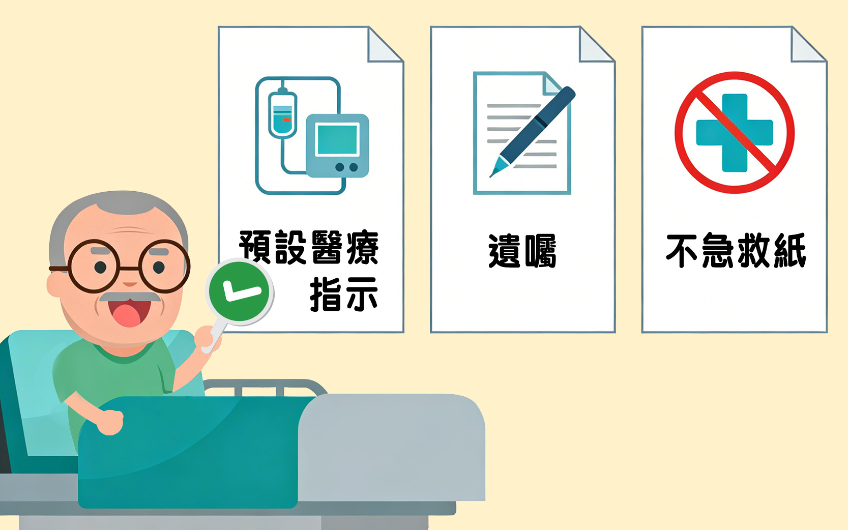 在宅醫療-在宅住院-在宅急症分別